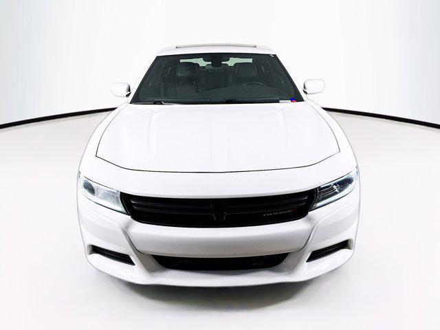 used 2022 Dodge Charger car, priced at $19,045