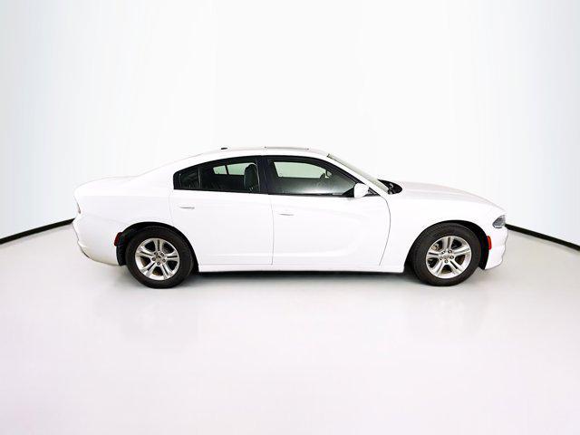 used 2022 Dodge Charger car, priced at $19,045