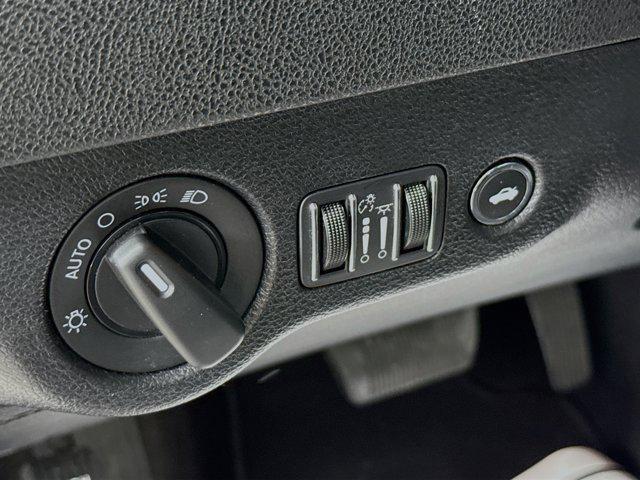 used 2022 Dodge Charger car, priced at $19,045
