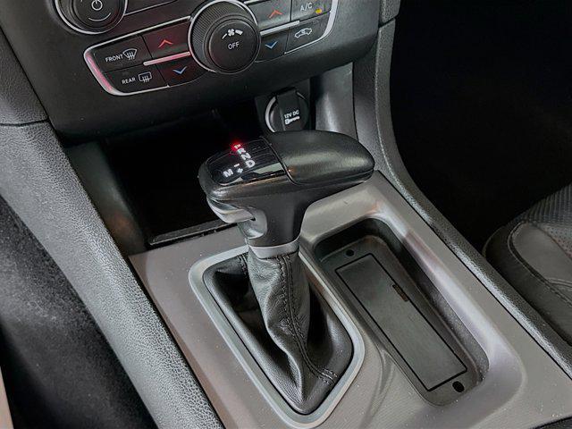 used 2022 Dodge Charger car, priced at $19,045