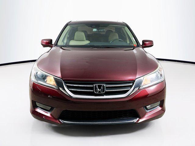 used 2015 Honda Accord car, priced at $17,700