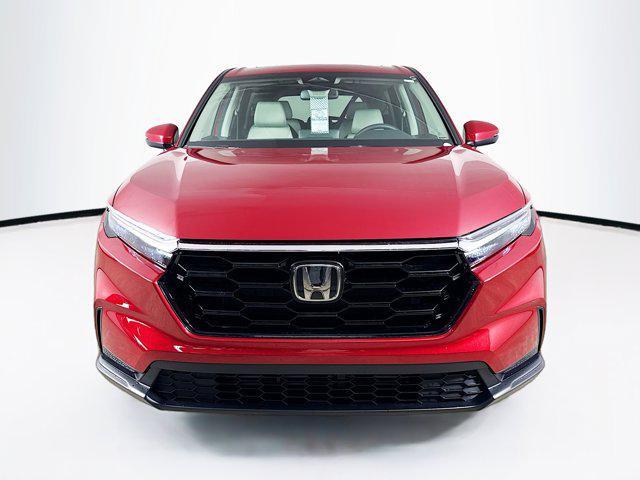 new 2025 Honda CR-V car, priced at $34,827