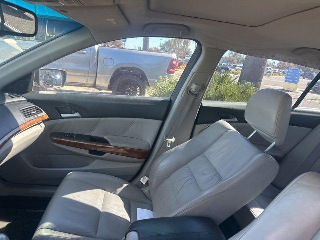 used 2011 Honda Accord car, priced at $6,160
