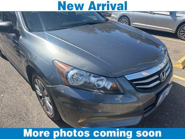 used 2011 Honda Accord car, priced at $6,160
