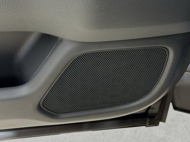 new 2026 Honda Passport car, priced at $50,205