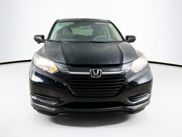 used 2018 Honda HR-V car, priced at $17,448