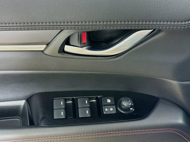 used 2024 Mazda CX-5 car, priced at $25,412