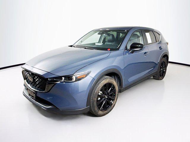 used 2024 Mazda CX-5 car, priced at $25,412