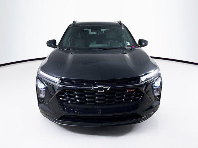 used 2024 Chevrolet Trax car, priced at $22,498