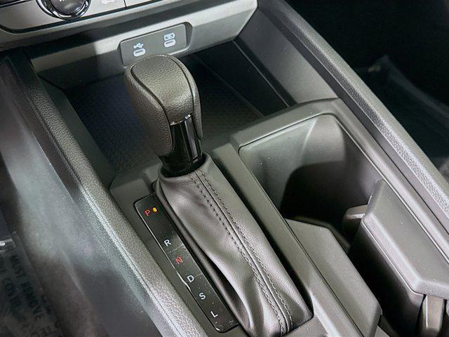new 2025 Honda Accord car, priced at $28,506