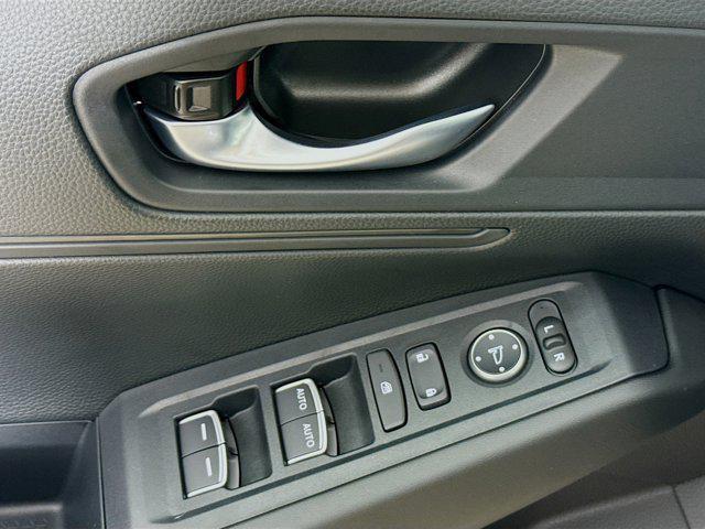 new 2025 Honda Accord car, priced at $28,506
