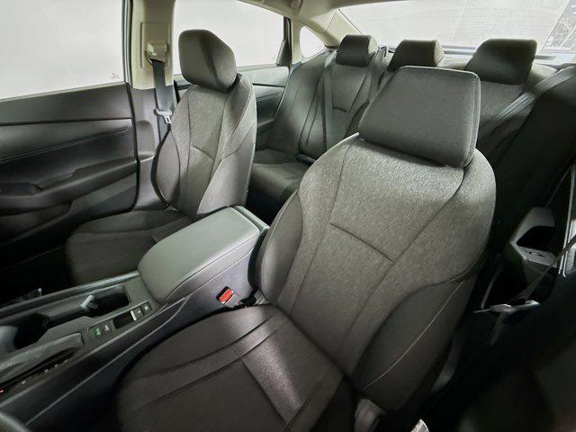 new 2025 Honda Accord car, priced at $28,506