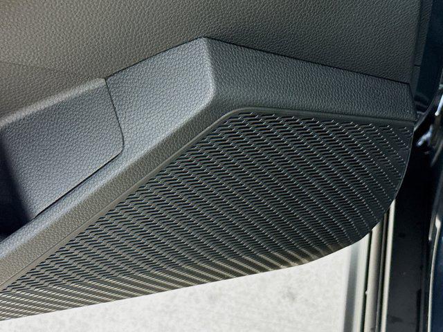 new 2025 Honda Accord car, priced at $28,506