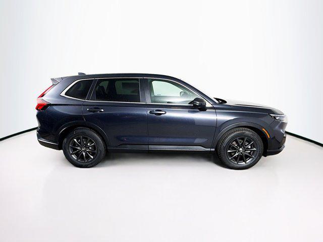 new 2026 Honda CR-V car, priced at $36,795
