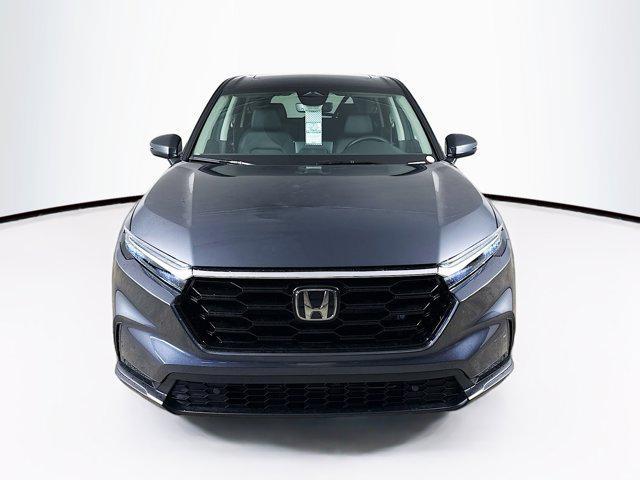 new 2026 Honda CR-V car, priced at $36,795