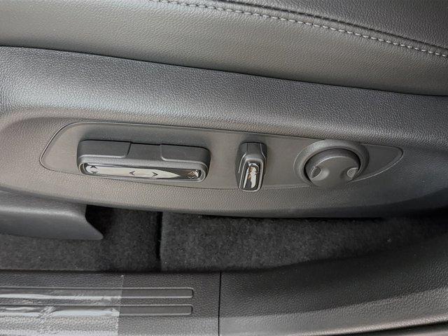 new 2026 Honda CR-V car, priced at $36,795