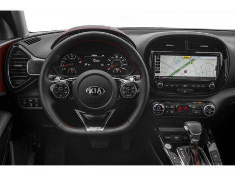 used 2020 Kia Soul car, priced at $13,564