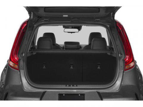 used 2020 Kia Soul car, priced at $13,564
