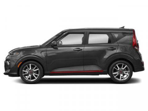 used 2020 Kia Soul car, priced at $13,564