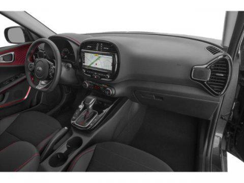 used 2020 Kia Soul car, priced at $13,564