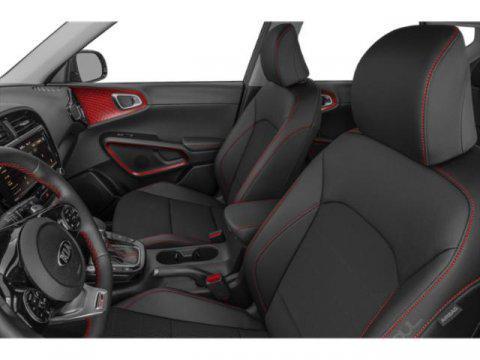 used 2020 Kia Soul car, priced at $13,564