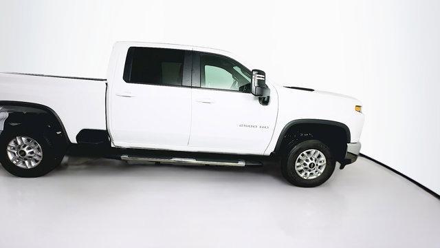 used 2023 Chevrolet Silverado 2500 car, priced at $46,000