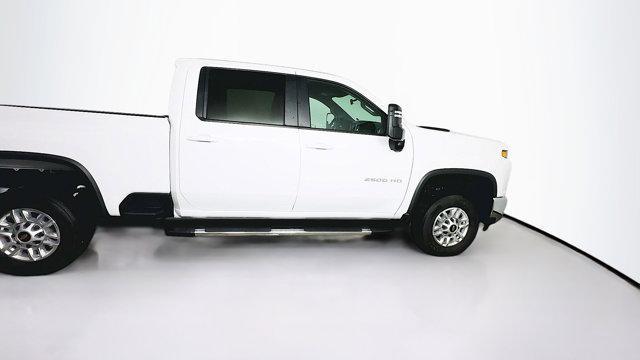 used 2023 Chevrolet Silverado 2500 car, priced at $46,000