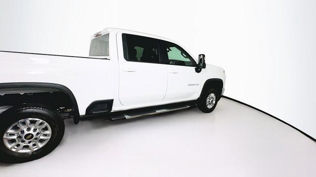 used 2023 Chevrolet Silverado 2500 car, priced at $46,000