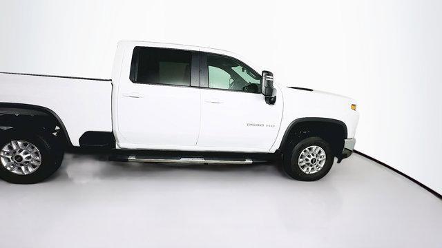 used 2023 Chevrolet Silverado 2500 car, priced at $46,000