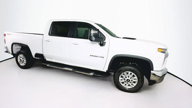 used 2023 Chevrolet Silverado 2500 car, priced at $46,000