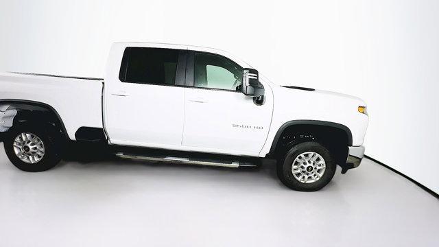 used 2023 Chevrolet Silverado 2500 car, priced at $46,000