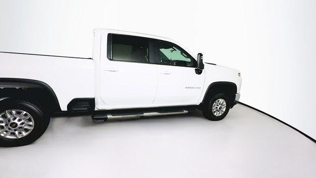 used 2023 Chevrolet Silverado 2500 car, priced at $46,000