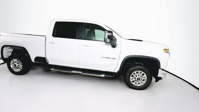 used 2023 Chevrolet Silverado 2500 car, priced at $46,000