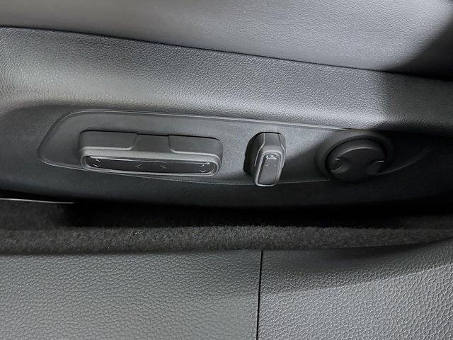new 2025 Honda Accord Hybrid car, priced at $38,326