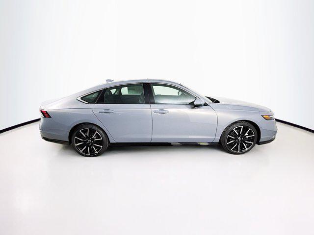 new 2025 Honda Accord Hybrid car, priced at $38,326