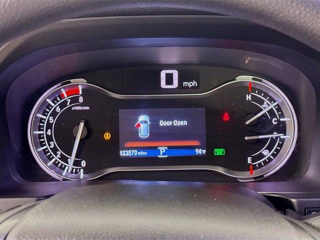 used 2017 Honda Pilot car, priced at $14,653