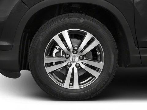 used 2017 Honda Pilot car, priced at $14,653