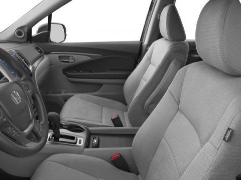 used 2017 Honda Pilot car, priced at $14,653