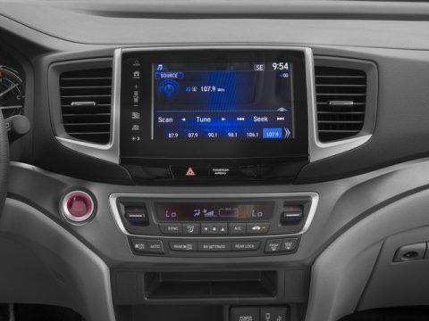 used 2017 Honda Pilot car, priced at $14,653