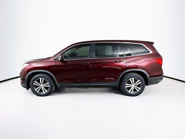 used 2017 Honda Pilot car, priced at $14,653