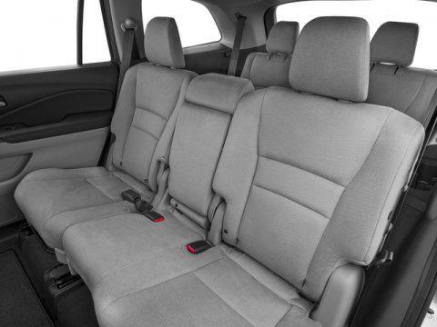 used 2017 Honda Pilot car, priced at $14,653