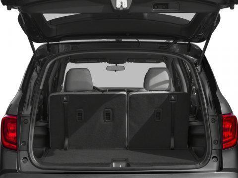 used 2017 Honda Pilot car, priced at $14,653