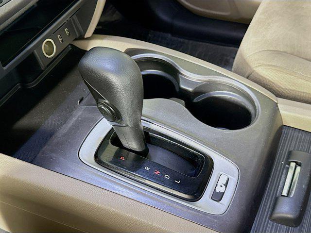 used 2017 Honda Pilot car, priced at $14,653