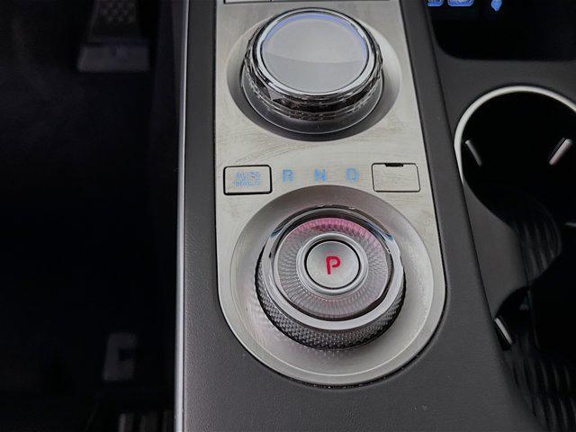 used 2023 Genesis GV70 car, priced at $34,781