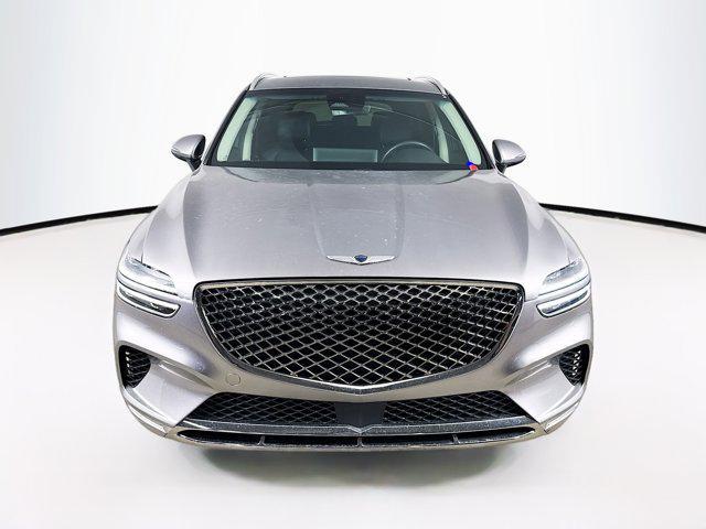 used 2023 Genesis GV70 car, priced at $34,781