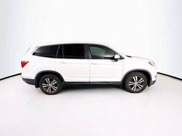 used 2017 Honda Pilot car, priced at $16,750