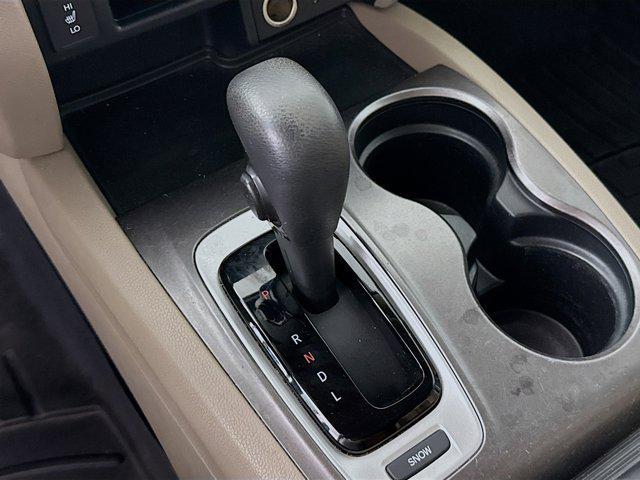 used 2017 Honda Pilot car, priced at $16,750