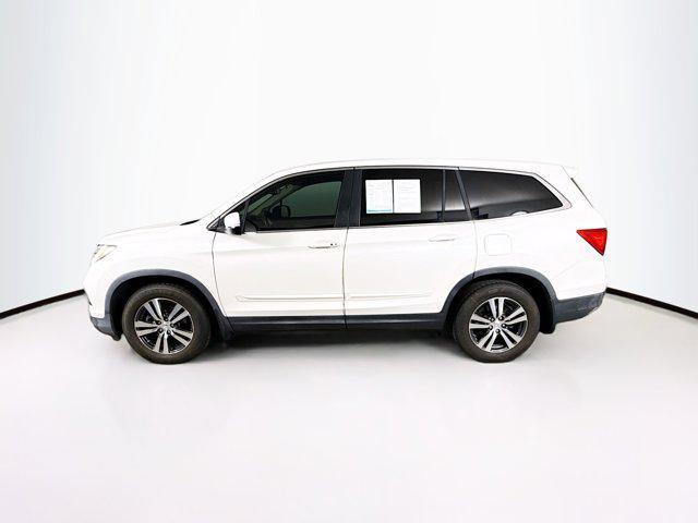 used 2017 Honda Pilot car, priced at $16,750