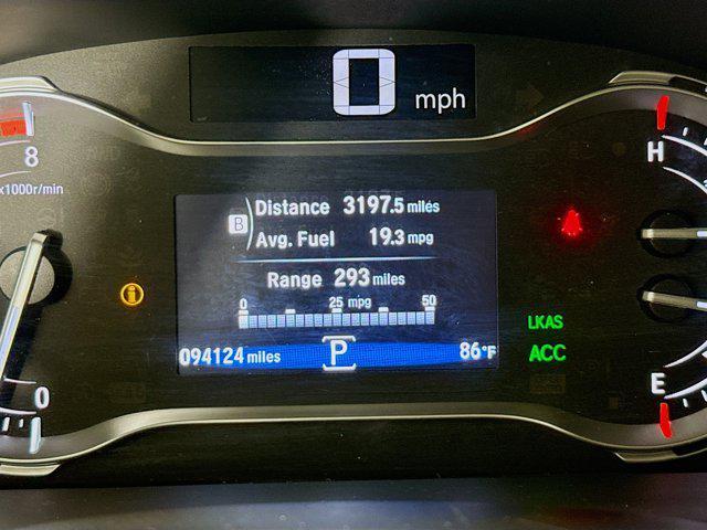 used 2017 Honda Pilot car, priced at $16,750