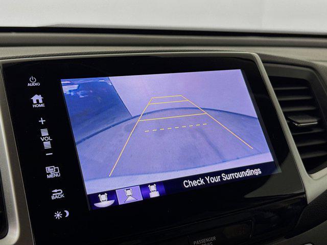 used 2017 Honda Pilot car, priced at $16,750